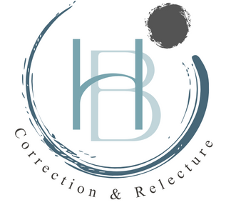 Hélène Blineau correction et relecture